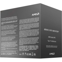 AMD AM5 Ryzen 5 8400F 100-100001591BOX dėžutė AMD AM5 Ryzen 5 8400F 100-100001591BOX dėžutė
