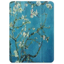 iLike "Tri-Fold Eco-Leather Stand Case Galaxy Tab S9 (11") 2023" Sakura iLike "Tri-Fold Eco-Leather Stand Case Galaxy Tab S9 (11") 2023" Sakura