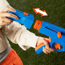 Hasbro Hasbro Nerf N serijos įrangos komplektas, šaudyklė (mėlyna / oranžinė) Hasbro Hasbro Nerf N serijos įrangos komplektas, šaudyklė (mėlyna / oranžinė)