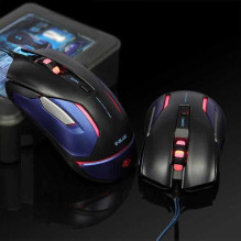 E-Blue Auroza Gaming V2
