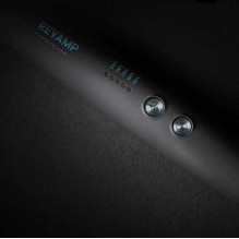 „Revamp BR-2000-EU Progloss Deepform“ teptukas