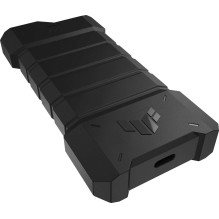 Asus TUF Gaming AS2000 Plus 2TB External 90DD02Y0-M09000