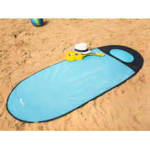 Tracer 46933 Beach pop up mat blue Tracer 46933 Beach pop up mat blue