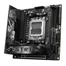 Asus ROG STRIX X870-I GAMING WIFI AMD X870 Socket AM5 mini ITX Asus ROG STRIX X870-I GAMING WIFI AMD X870 Socket AM5 mini ITX
