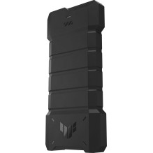Asus TUF Gaming AS2000 Plus 2TB išorinis diskas 90DD02Y0-M09000 Asus TUF Gaming AS2000 Plus 2TB išorinis diskas 90DD02Y0-M09000