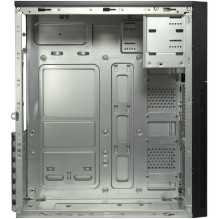 Inter-Tech IT-2815 Linear Black Inter-Tech IT-2815 Linear Black