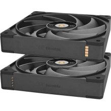 Thermaltake TOUGHFAN EX12 Pro 3-pack 120 mm Case Fan CL-F171-PL12BL-A