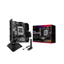 Asus ROG STRIX X870-I GAMING WIFI AMD X870 Socket AM5 mini ITX Asus ROG STRIX X870-I GAMING WIFI AMD X870 Socket AM5 mini ITX