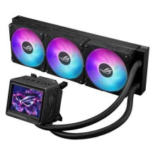 Asus ROG Ryujin III 360 ARGB Extreme 90RC0131-M0EAY0 Black Asus ROG Ryujin III 360 ARGB Extreme 90RC0131-M0EAY0 Black