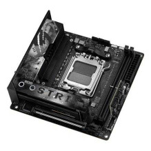 Asus ROG STRIX X870-I GAMING WIFI AMD X870 Socket AM5 mini ITX Asus ROG STRIX X870-I GAMING WIFI AMD X870 Socket AM5 mini ITX