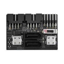 Asus ROG STRIX X870-I GAMING WIFI AMD X870 Socket AM5 mini ITX Asus ROG STRIX X870-I GAMING WIFI AMD X870 Socket AM5 mini ITX