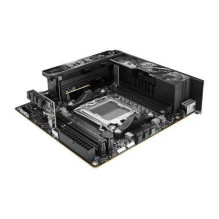 Asus ROG STRIX X870-I GAMING WIFI AMD X870 Socket AM5 mini ITX Asus ROG STRIX X870-I GAMING WIFI AMD X870 Socket AM5 mini ITX