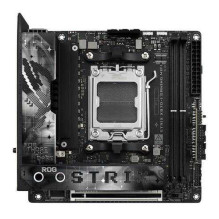 Asus ROG STRIX X870-I GAMING WIFI AMD X870 Socket AM5 mini ITX Asus ROG STRIX X870-I GAMING WIFI AMD X870 Socket AM5 mini ITX