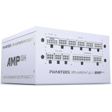 Phanteks AMP GH 850W White Phanteks AMP GH 850W White