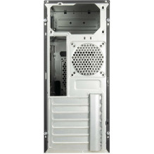 Inter-Tech IT-2815 Linear Black Inter-Tech IT-2815 Linear Black