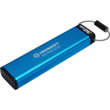 Kingston 32GB IronKey Keypad 200C USB-C Kingston 32GB IronKey Keypad 200C USB-C