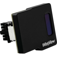 Thermal Grizzly Thermal Grizzly WireView GPU 1x12VHPWR, Normal, Gauge (black) Thermal Grizzly Thermal Grizzly WireView GPU 1x12VHPWR, Normal, Gauge (black)