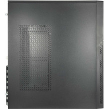 Inter-Tech IT-2815 Linear Black Inter-Tech IT-2815 Linear Black
