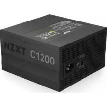 Nzxt maitinimo blokas ATX3.1 1200W / C1200 GOLD ATX3.1 NZXT