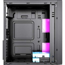 Gembird Fornax M100B Black ausinės Gembird Fornax M100B Black ausinės