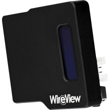 Thermal Grizzly Thermal Grizzly WireView GPU 1x12VHPWR, Normal, Gauge (black) Thermal Grizzly Thermal Grizzly WireView GPU 1x12VHPWR, Normal, Gauge (black)