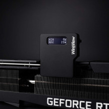 Thermal Grizzly Thermal Grizzly WireView GPU 1x12VHPWR, Normal, Gauge (black) Thermal Grizzly Thermal Grizzly WireView GPU 1x12VHPWR, Normal, Gauge (black)
