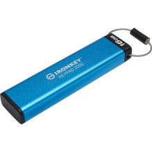 Kingston 16GB Ironkey Keypad 200C USB-C Kingston 16GB Ironkey Keypad 200C USB-C