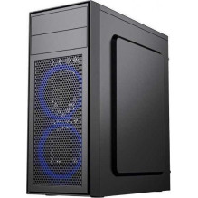 Gembird Fornax M100B Black ausinės Gembird Fornax M100B Black ausinės