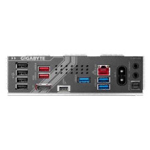 „Gigabyte Z890 GAMING X WIFI7“ „Gigabyte Z890 GAMING X WIFI7“