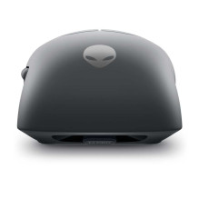 „Dell Alienware Pro“ tamsioji mėnulio pusė