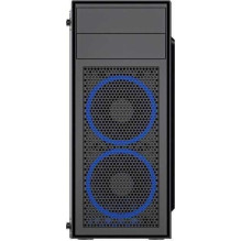Gembird Fornax M100B Black ausinės Gembird Fornax M100B Black ausinės