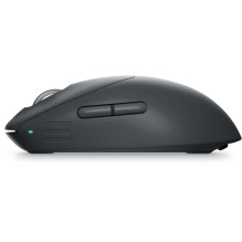 „Dell Alienware Pro“ tamsioji mėnulio pusė