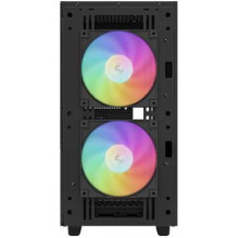 DeepCool CH360 juodas
