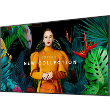 Samsung LH50QBCEBGCXEN 50" VA 16:9 Samsung LH50QBCEBGCXEN 50" VA 16:9