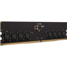 TEAM GROUP Elite Black 16GB DDR5 5600MHZ DIMM TED516G5600C4601 TEAM GROUP Elite Black 16GB DDR5 5600MHZ DIMM TED516G5600C4601