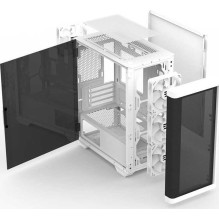 ZALMAN M4 ARGB White ZALMAN M4 ARGB White