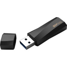 Silicon Power 64GB Blaze B07 USB 3.2 atmintis