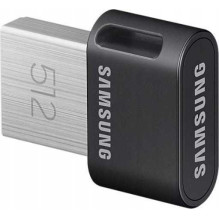 Samsung 512GB Fit Plus USB 3.2 Samsung 512GB Fit Plus USB 3.2