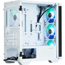 ZALMAN M4 ARGB baltas