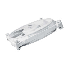Be quiet! TYLI SPARNAI 4 Baltas PWM