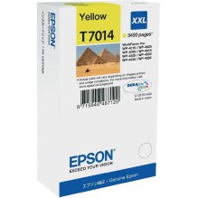 Epson T701 XXL Yellow Epson T701 XXL Yellow