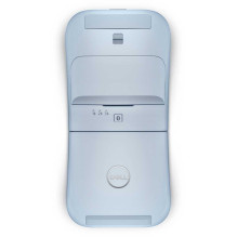 Dell Travel Mouse MS700 Misty Blue