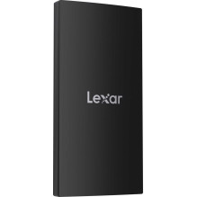 Lexar SL300 2TB External LSL300002T-RNBNG