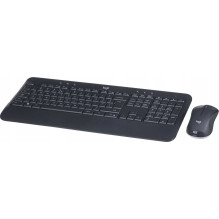 Logitech MK540 DE Logitech MK540 DE