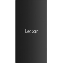 Lexar SL300 2TB External LSL300002T-RNBNG
