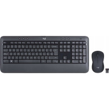 Logitech MK540 DE Logitech MK540 DE