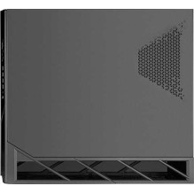 Silverstone ALTA F2 Black
