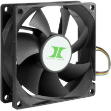 Inter-Tech IPC Set 80 mm Case Fan 88887290