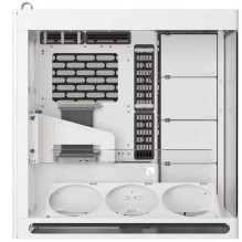 Port HS 420 VGPU White