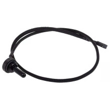 Alphacool Temperature sensor black plug G1 / 4